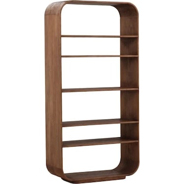 Wanderland Wailea Bookcase
