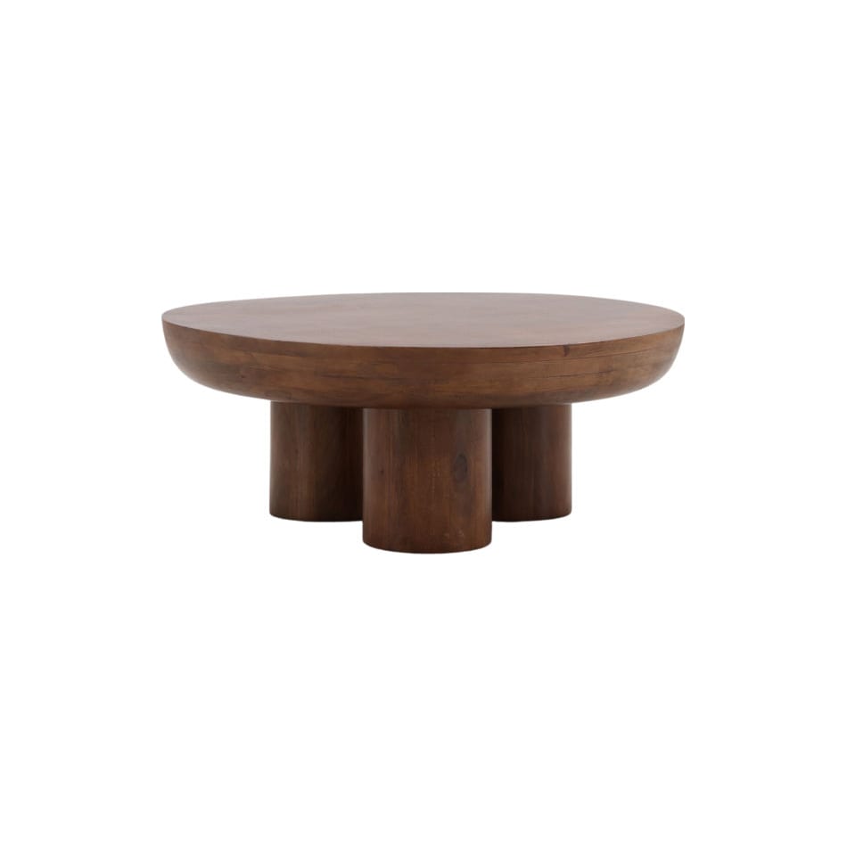 dove brown cocktail table brc  