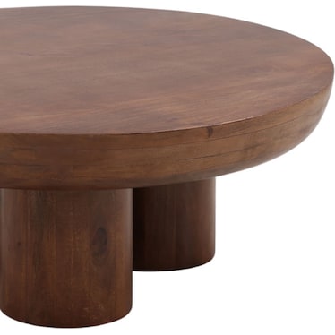 Bruce Cocktail Table