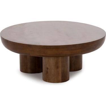 Bruce Cocktail Table