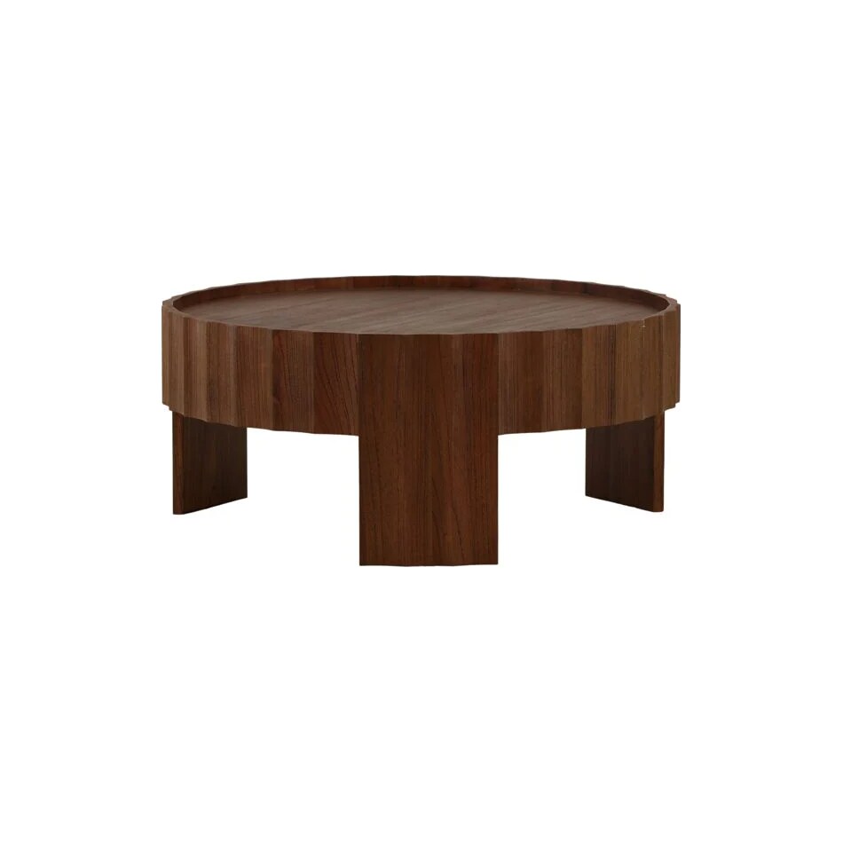 dove brown cocktail table cdw  