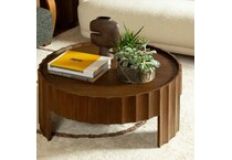 dove brown cocktail table cdw  