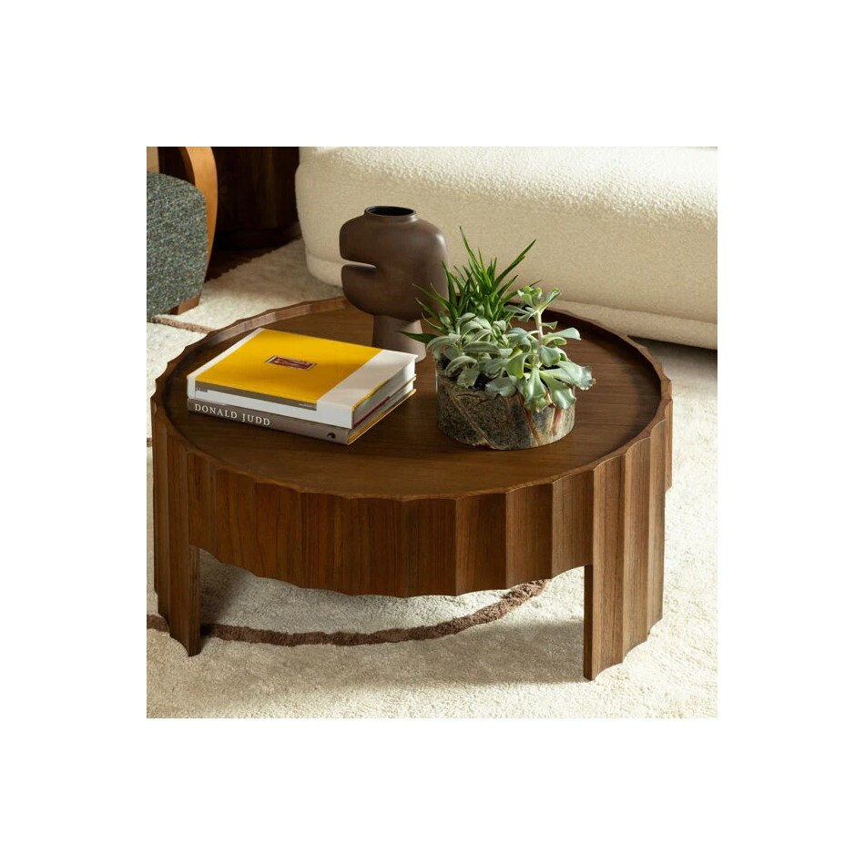 dove brown cocktail table cdw  