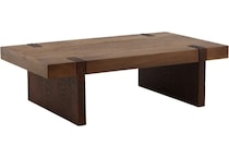 dove brown cocktail table cls  
