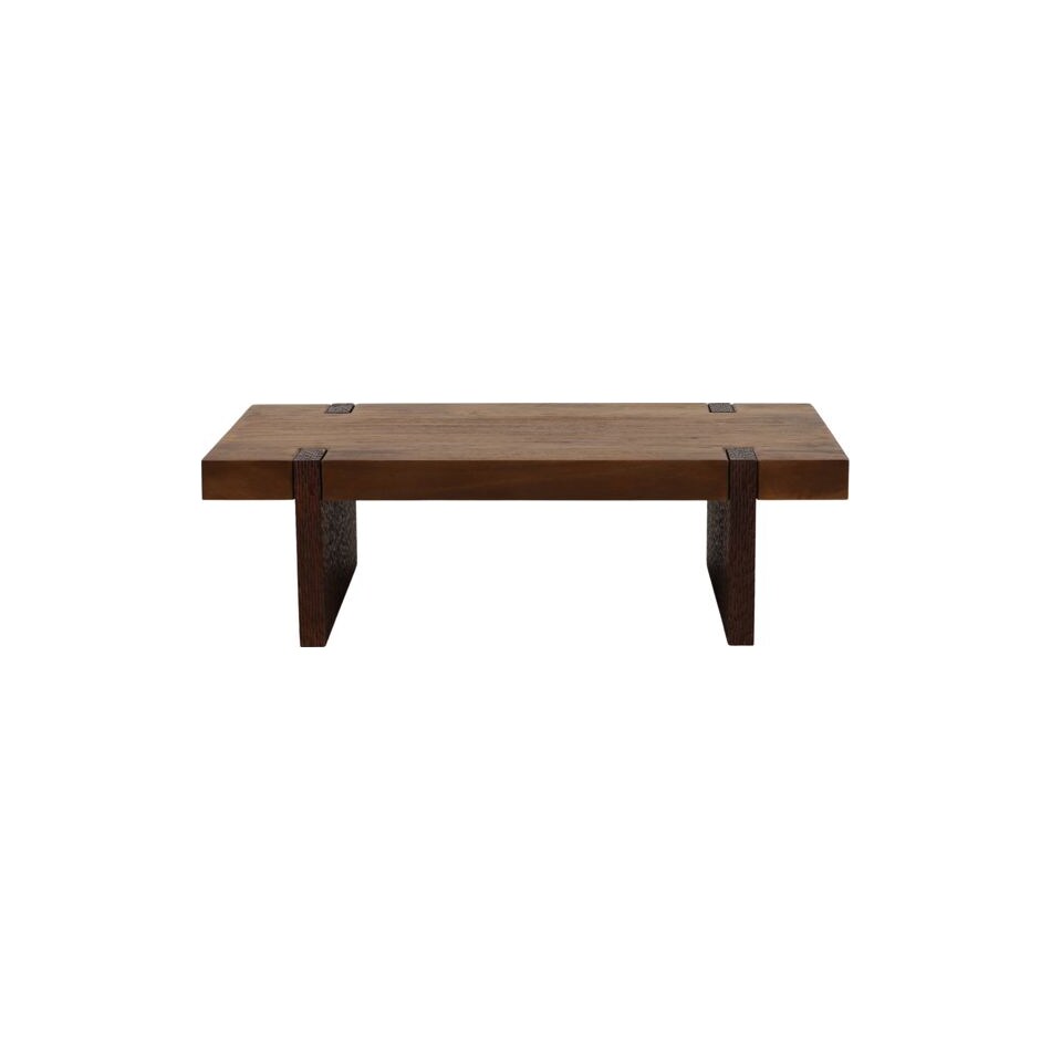 dove brown cocktail table cls  