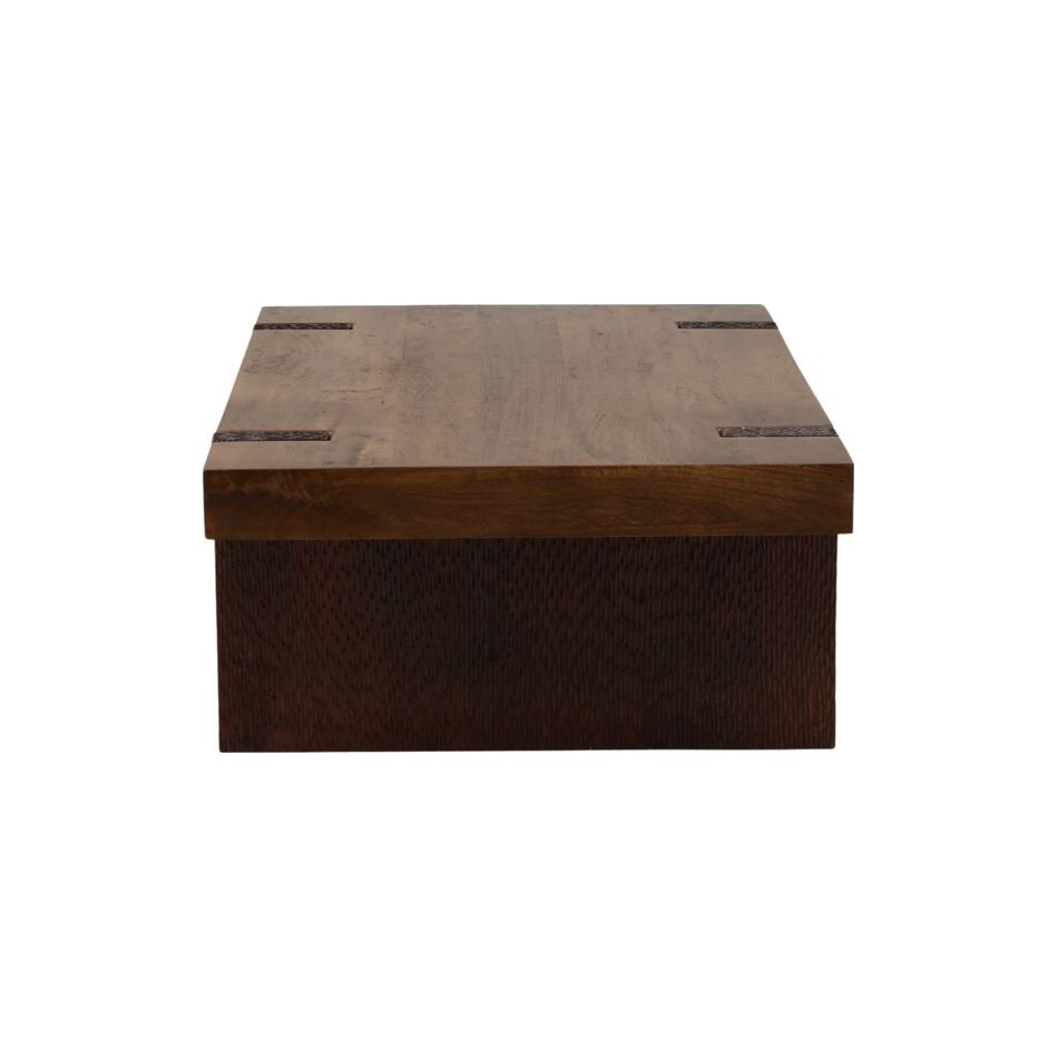 dove brown cocktail table cls  