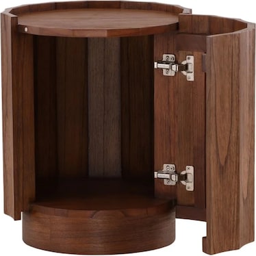 Cadwell End Table