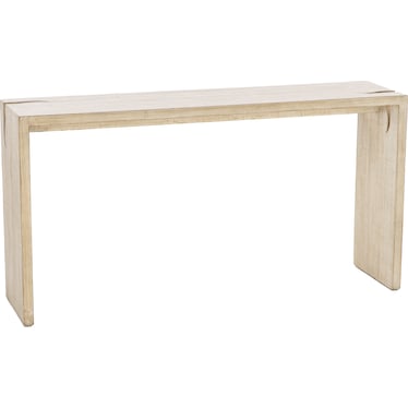 Wanderland Lou Console Table
