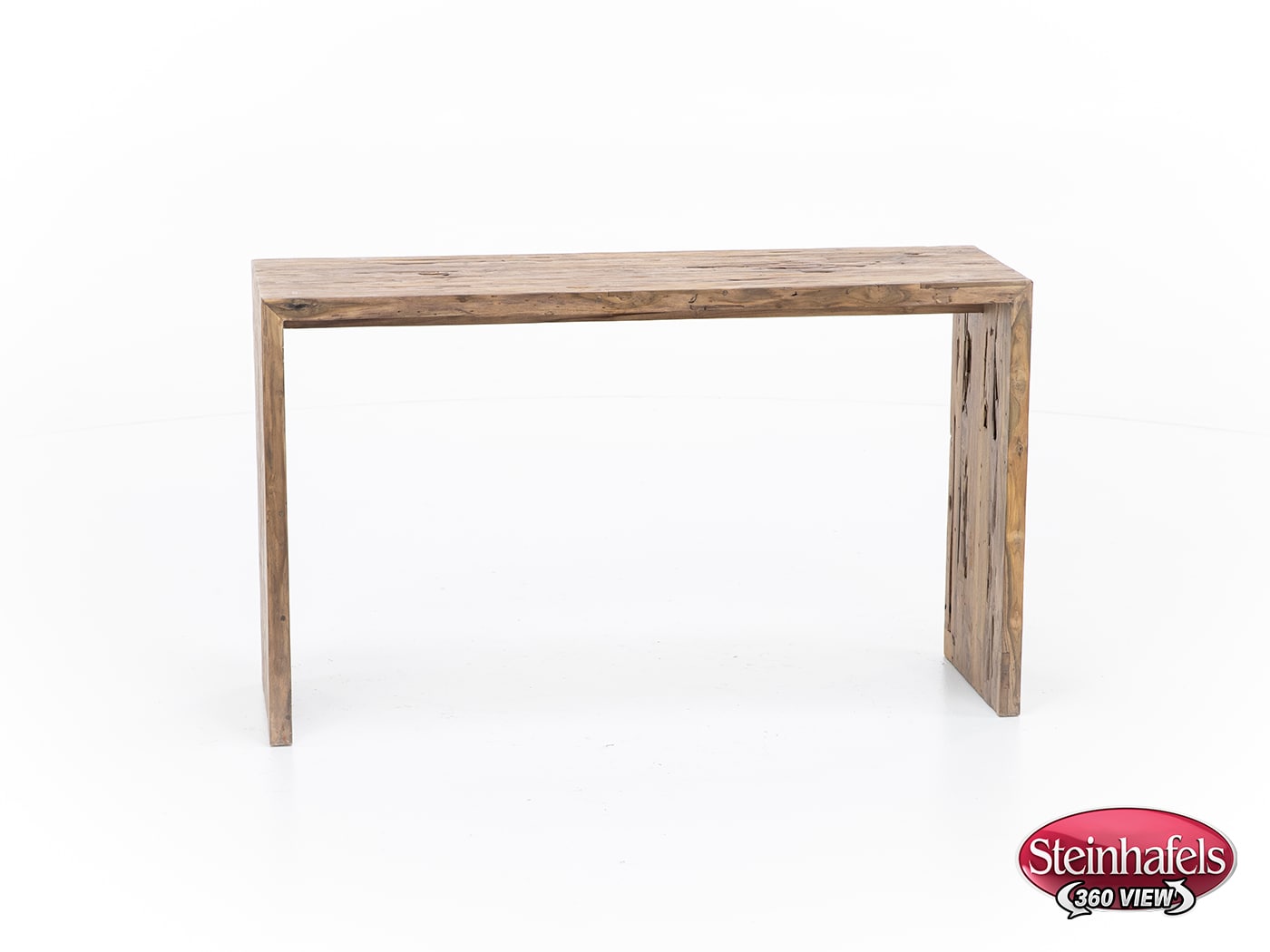 dove brown hall entry table  image wan  