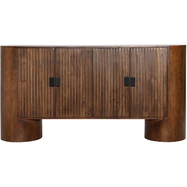 Bruce Console