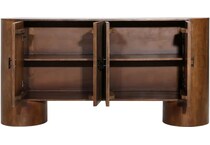 dove brown sofa table brc  