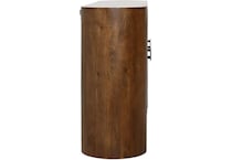 dove brown sofa table brc  