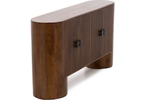 dove brown sofa table brc  