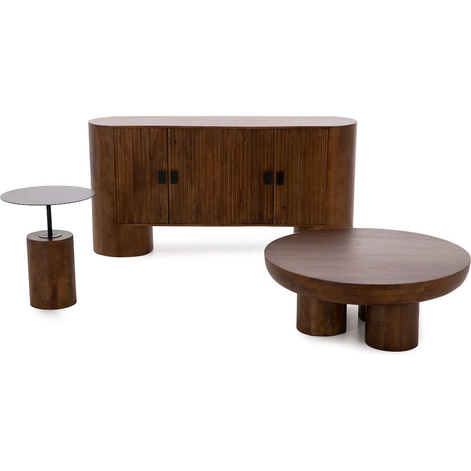 dove brown sofa table brc  