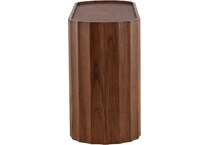 dove brown sofa table cdw  