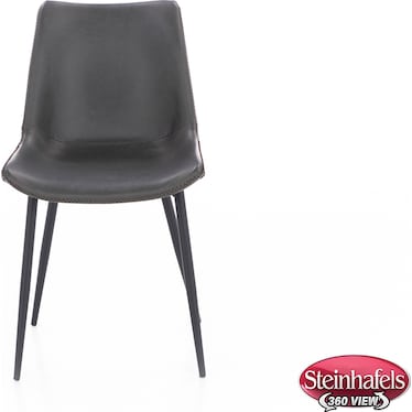 Ren Dining Chair