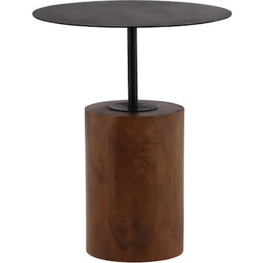 Bruce End Table