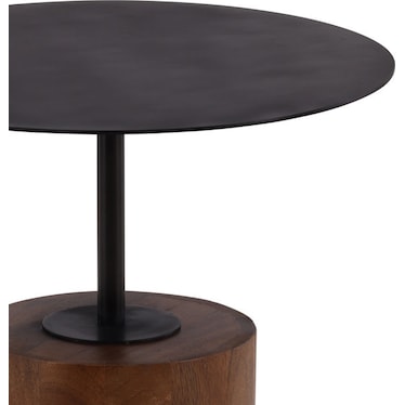 Bruce End Table