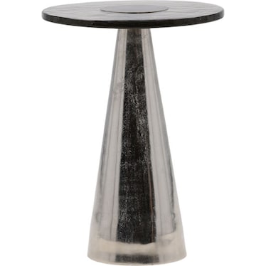 Iron Forge Astrid Large Accent Table