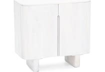 dove white chests cabinets mist  