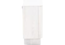 dove white chests cabinets mist  