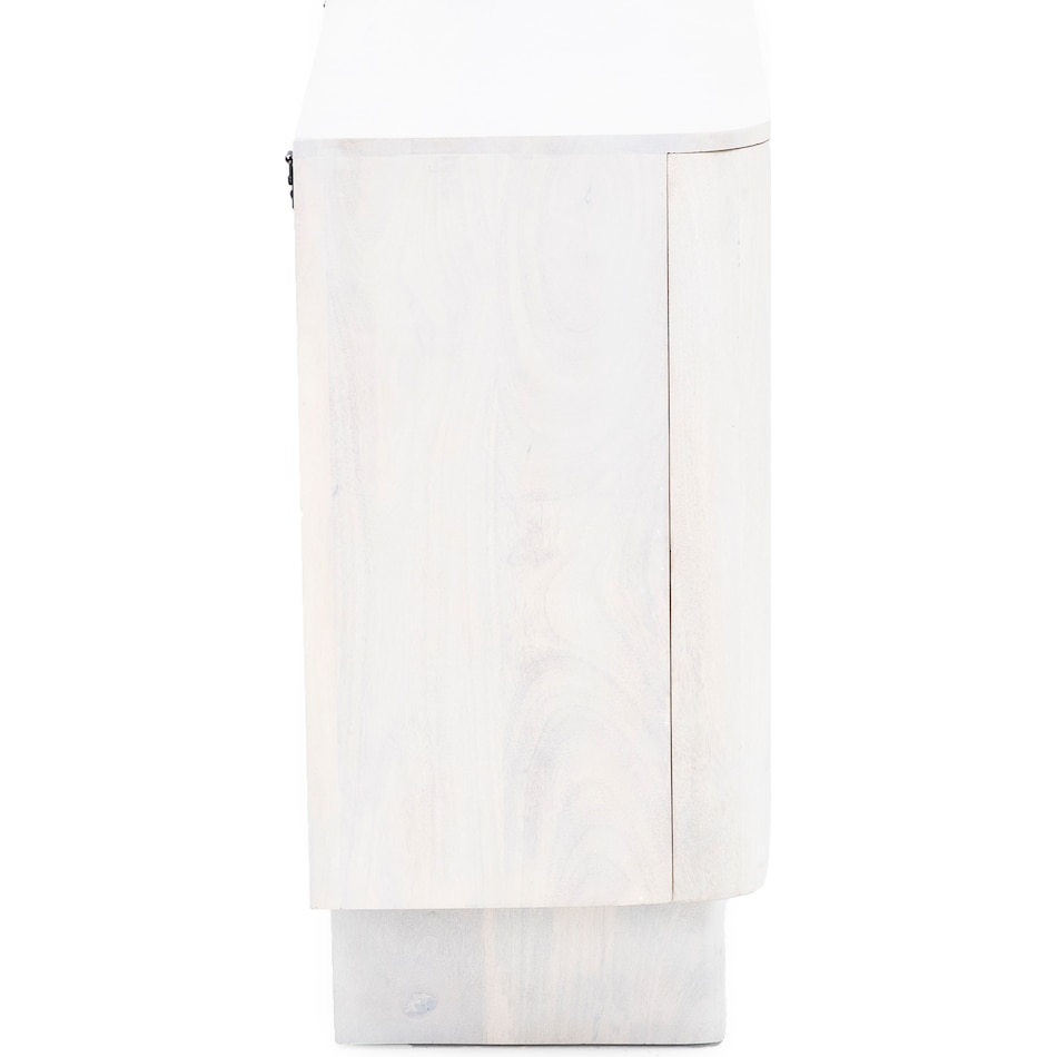 dove white chests cabinets mist  