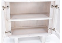 dove white chests cabinets mist  