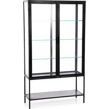 Iron Forge Irwin Cabinet