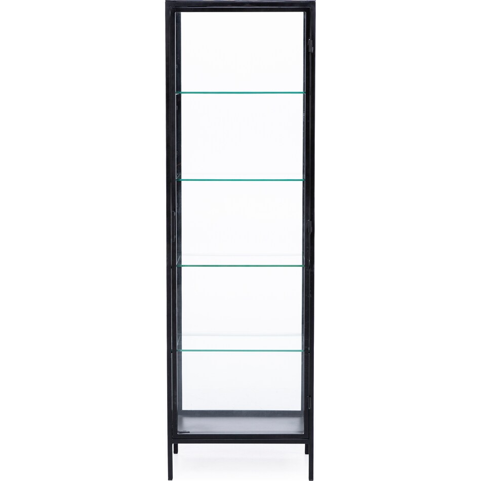 dovetail furniture & design black chests cabinets irv  