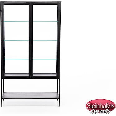 Iron Forge Irwin Cabinet