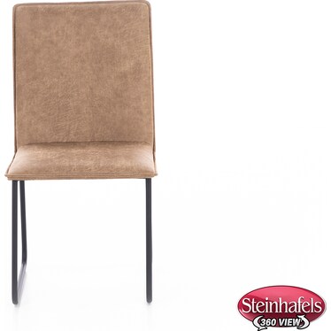 Lulu Dining Chair