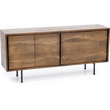 Iron Forge Jovie Credenza