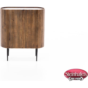 Wanderland Ivy Cabinet