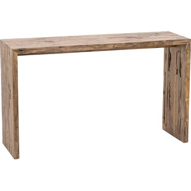 Wanderland Eli Console Table