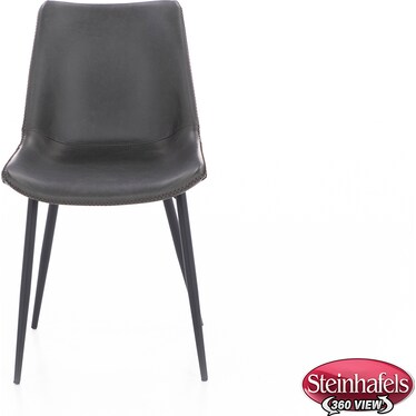 Ren Dining Chair