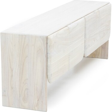 Geo Suki Credenza