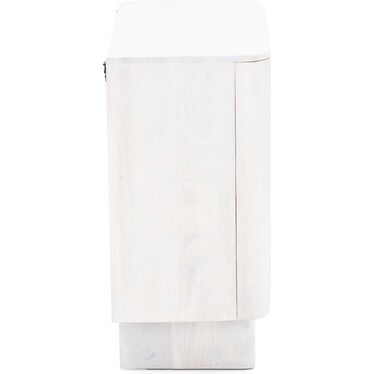 Geo Misty Cabinet