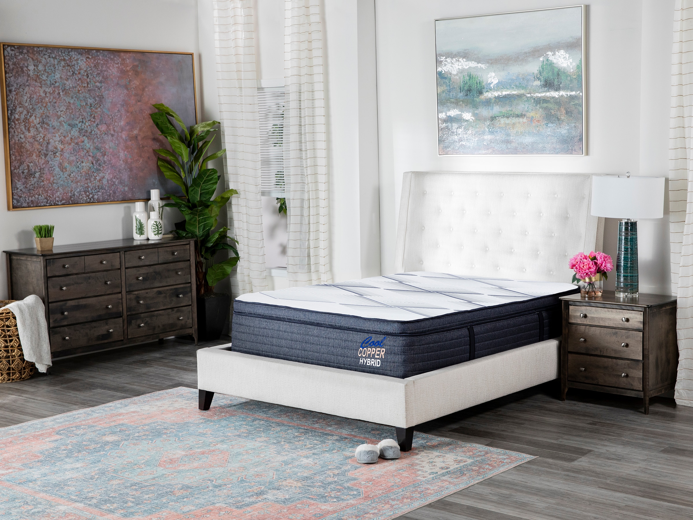 Costco deals atwater mattress