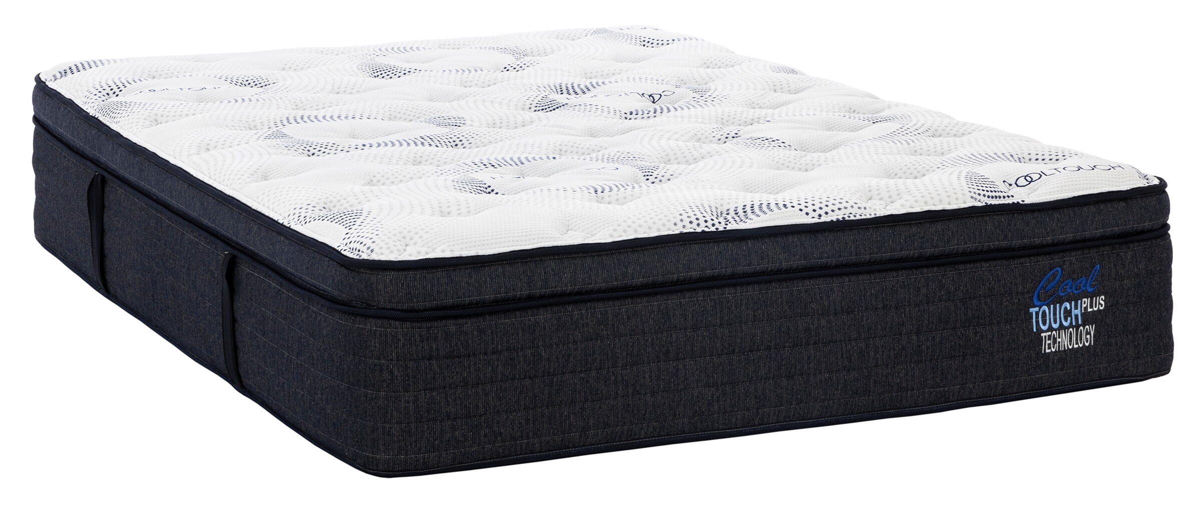 sealy harmony pillowtop mattress