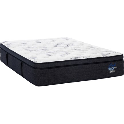 Dreams Harmony Pillowtop 2.0 Medium Queen Mattress