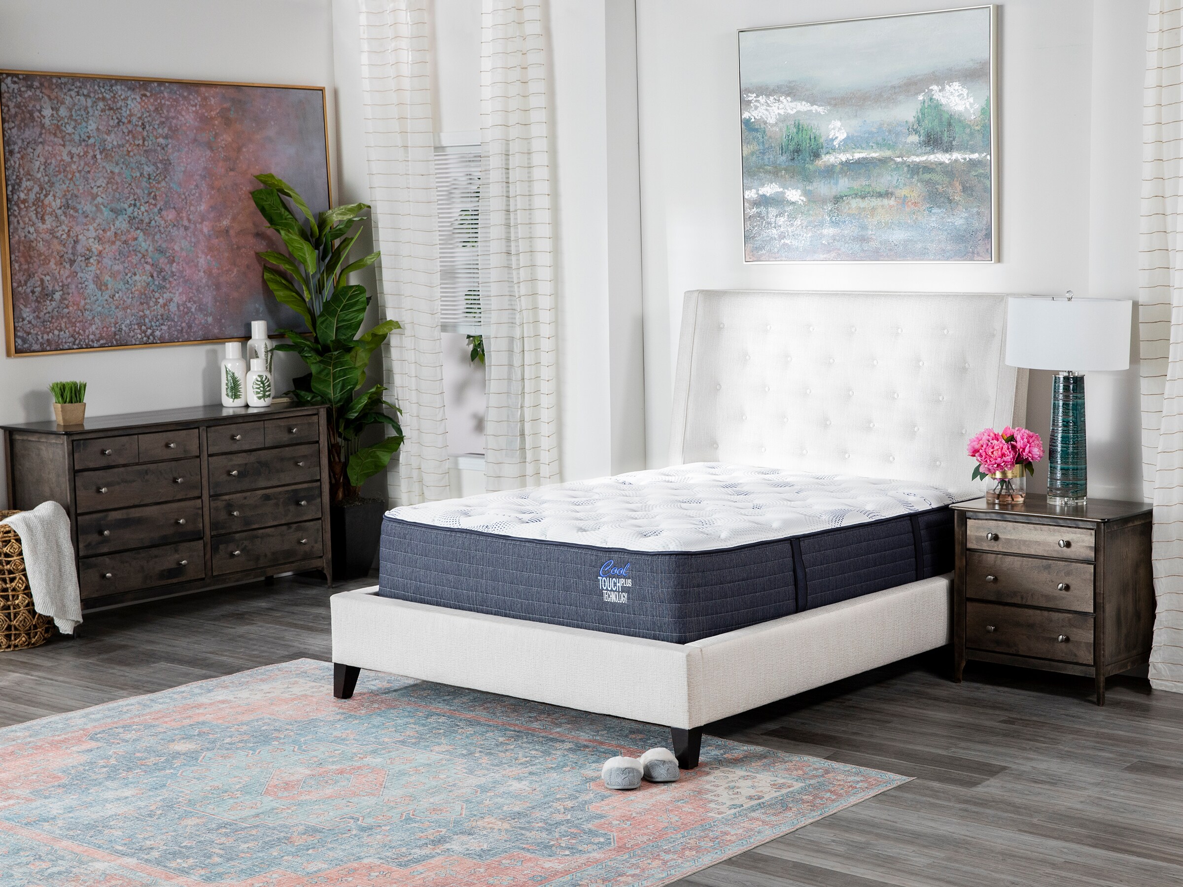 dreams harmony mattress