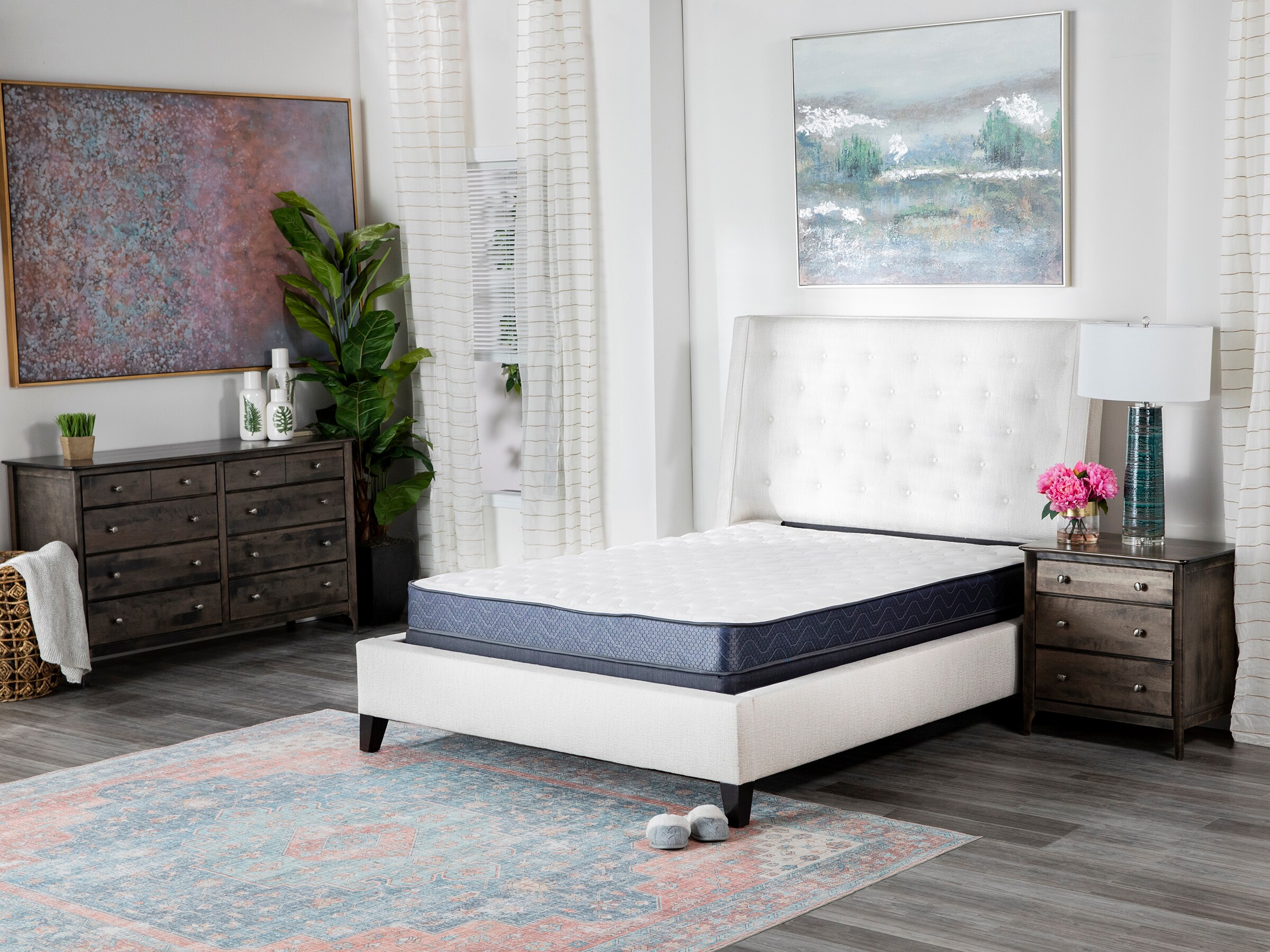 Dreams king size bed discount