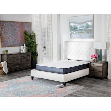 Dreams Miller Firm Assorted Mattress