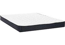 dreams good white twin   