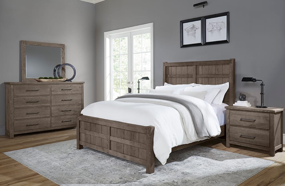 The Dovetail Collection