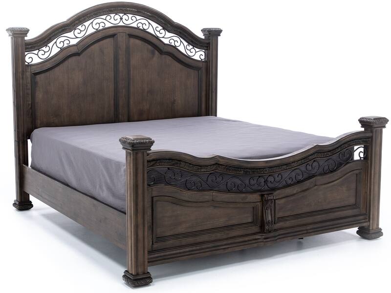 durgo master bedroom narrow main image  