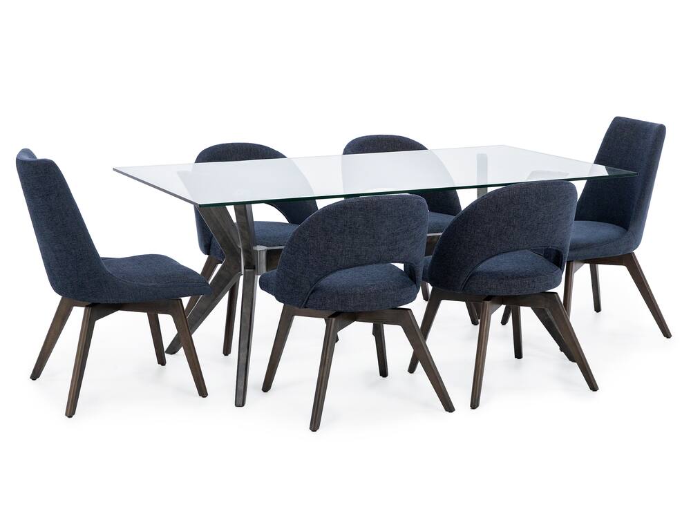 The Downtown II Collection