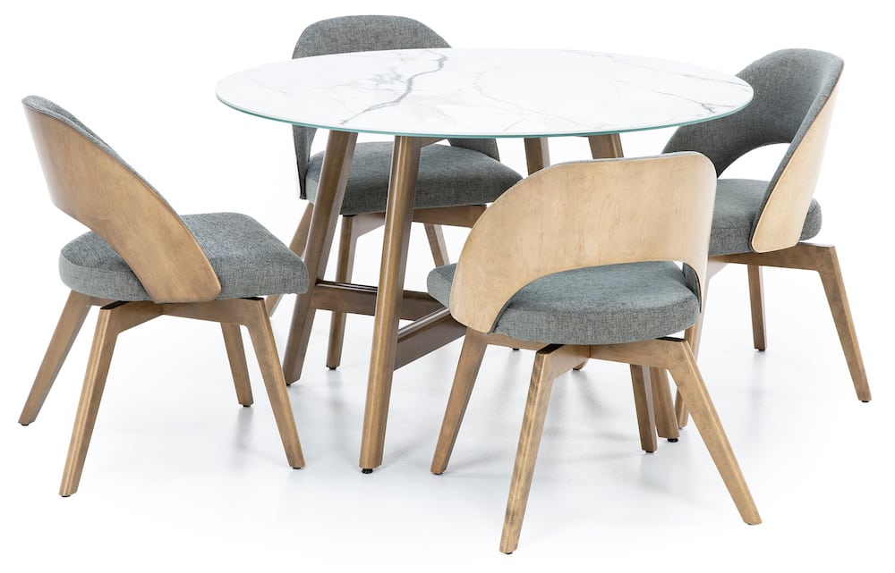 The Downtown III Collection