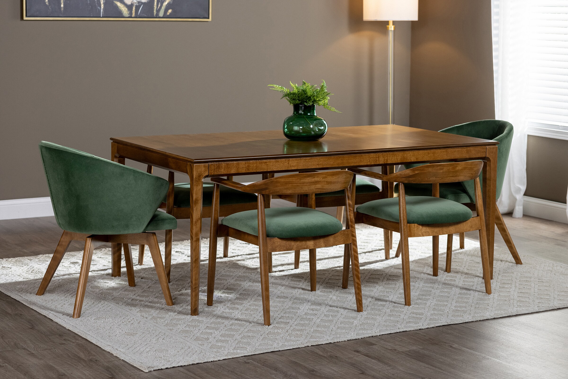 Canadel Downtown Side Chair 5191 | Steinhafels