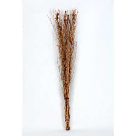 Natural Color Willow Sticks 13.5"W x 49"H